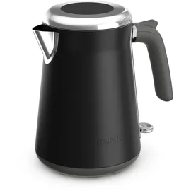 Tefal Collection 1,7 l Schwarz