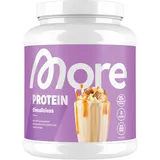 More Nutrition More Protein - 600g - Cinnalicious