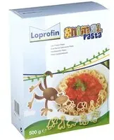 Loprofin Animal Pâtes hypoprotidiques Autre 500 g