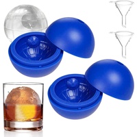 Star Wars Ice Cube Molds Tray| Silicone Death Star Wars Ice Ball | Ice Maker Tool for Whiskey| Bourbon| Cocktails| Sugar| Chocolate and Juice Beverages| for Baking Party