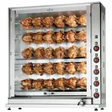 Neumärker Hähnchengrill E-30P-S5