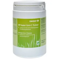 Emiko EM Super Cera C Pulver 500g