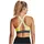 Under Armour Crossback Mid Gelb/Weiß L