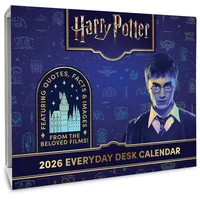 BrownTrout / Flechsig Harry Potter 2026