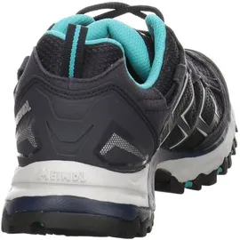MEINDL Caribe GTX Damen Marine/Türkis 38