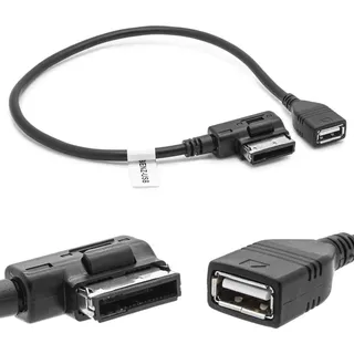 ADAPTER UNIVERSE MMI AMI USB Adapter Kabel
