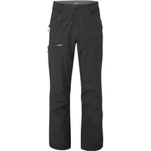 Rab Khroma Diffract Pants Hose Schwarz XL