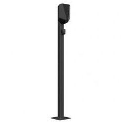 easee Base 1-Way Standsäule für easee Home Wallbox