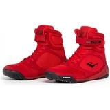 EVERLAST Elite 2 Boxschuhe - Red - EU 41