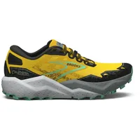 Brooks Herren Caldera 7 gelb 42.0