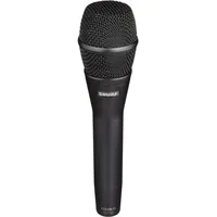 Shure Ksm9hs, Mikrofon