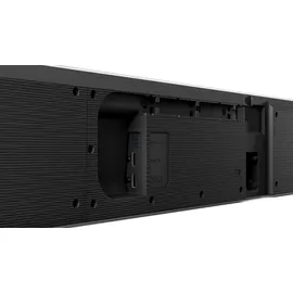 LG SG10TY Schwarz