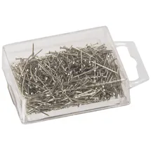 Brunnen 218045518 Stecknadeln 18mm 50g