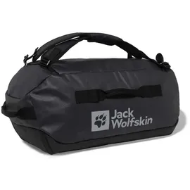Jack Wolfskin All-In Duffle 45 grau