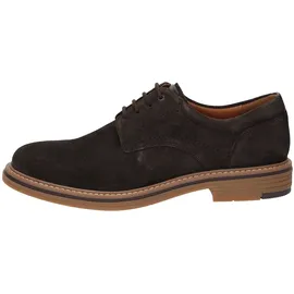 SIOUX Encanio Herren Dunkelbraun 41,5