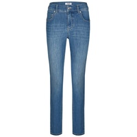 ANGELS 5-Pocket-Jeans keine Angabe regular fit (1-tlg) blau