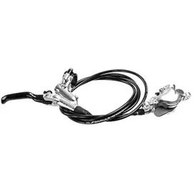 Formula Cura silber poliert