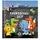 Trendhaus 968517 - Classroom Champions Freundebuch Meine Grundschulzeit, ca. 16 x 16 cm, Freundschaftsbuch für bis zu 20 Freunde