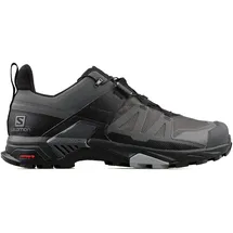 Salomon X Ultra 4 Gore-Tex Herren Magnet / Black / Monument 46 2/3