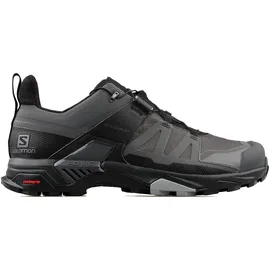 Salomon X Ultra 4 Gore-Tex Herren Magnet / Black / Monument 46 2/3