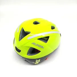 Alpina Sports Ximo Flash 49-54 cm Kinder be visible reflective 2020