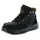HEYDUDE Bradley Herren Schwarz 45