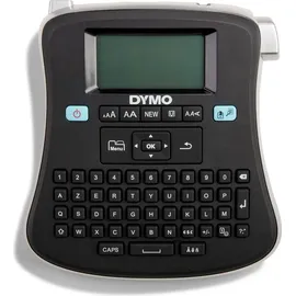 Dymo LabelManager 210D Beschriftungsgerät s/w