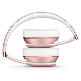 Beats Solo3 Wireless rosegold