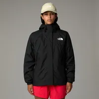 The North Face Damen Antora Rain Jacke (Größe M,