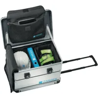 ZARGES Innentasche mit Querteiler für 41814