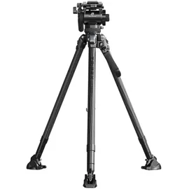 SmallRig x Potato Jet TRIBEX CARBON II Hydraulic Tripod Kit