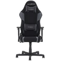 MCA Furniture Gaming Stuhl DX-Racer R2 ¦ schwarz