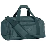 BECKMANN Sporttasche Dufflebag Dark Green