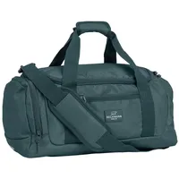 BECKMANN Sporttasche Dufflebag Dark Green