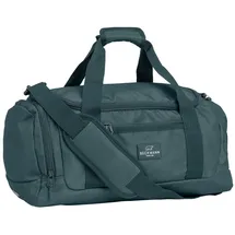 BECKMANN Sporttasche Dufflebag Dark Green