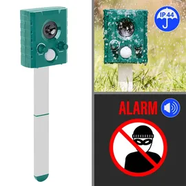 VOSS.Sonic 1000 Ultraschallvertreiber Hundeschreck