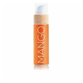COCOSOLIS Mango Sun Tan Körperöl 110 ml