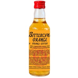 Angostura Bitterlyne Orange Bitter 40% 0,2l