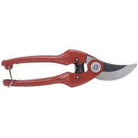 BAHCO - Traditionelle Gartenschere, Schnittdurchmesser maximal 20 mm, 220