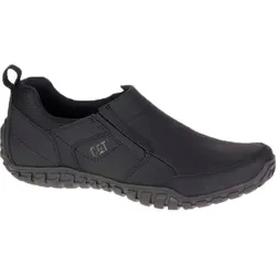 Halbschuhe Herren Opine SCHWARZ 41