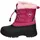 LICO Winterboots »Winterboot Hannes Gr. 33, rosa, - 93500862-33