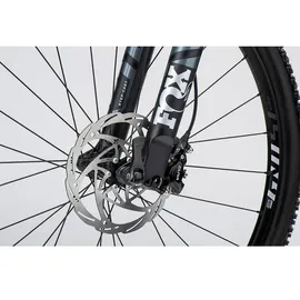 Ghost Lector FS SF LC Essential 2022 29 Zoll RH 46,5 cm blau