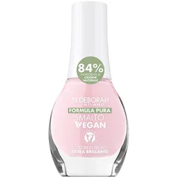 Formula Pura Nagellack/Nail Smalto No. 03 Ballerine Rose, 9 Milliliter