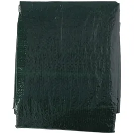 Kinzo Gartenstuhl-Abdeckung 66 x 66 x 107 cm Schwarz