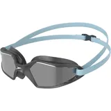 Speedo Hydropulse Schwimmbrille grau One Size
