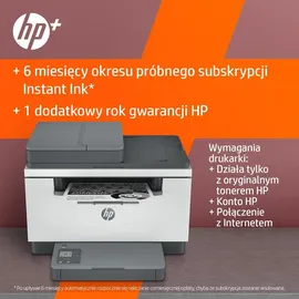 HP LaserJet MFP M234sdwe