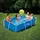 Summer Waves Frame Pool Family 260 x 160 x 66 cm
