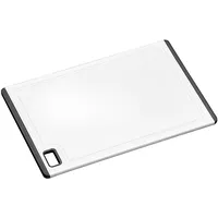 KESPER Schneidebrett Kunststoff 30 x 20 cm
