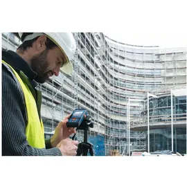 Bosch GLM 100-25 C Laser-Entfernungsmesser 100 m