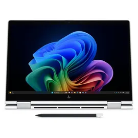HP EliteBook 8 Flip G2i 13,3'' Intel Core Ultra 7 355 32 GB RAM 1 TB SSD Win11 Pro DL9S5ET